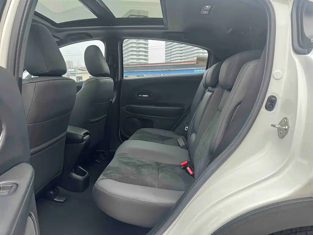 Honda XR-V 2021 220TURBO CVT Comfort