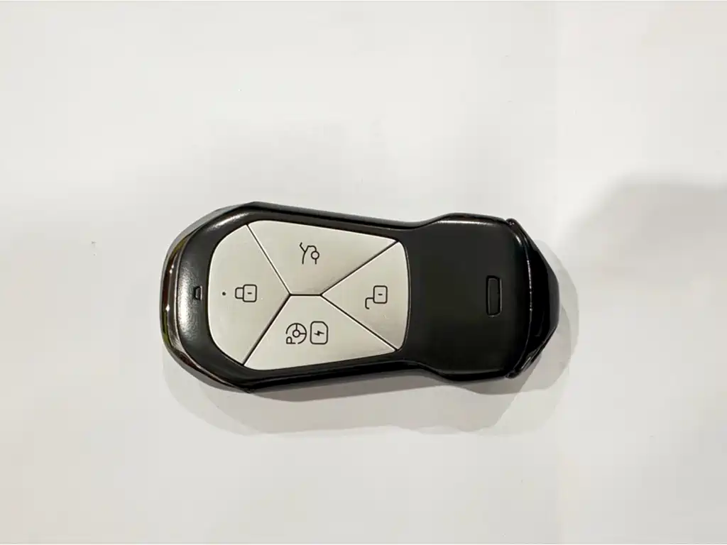 XPeng G9 2024 702 Max