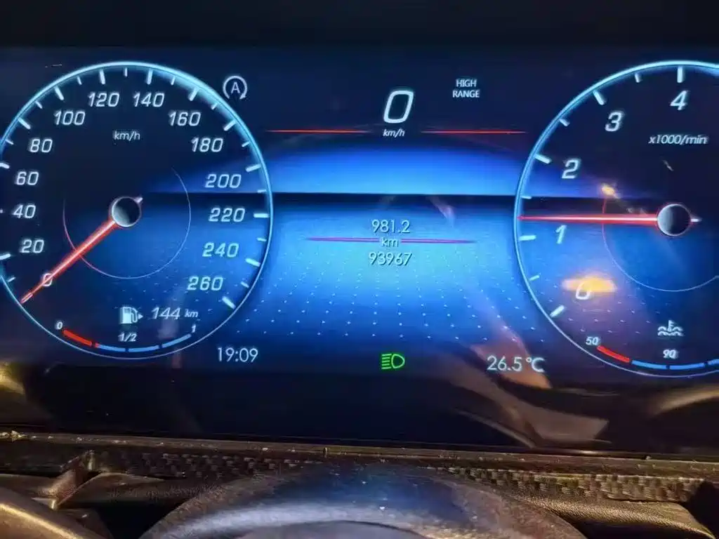 Mercedes-Benz G-Class 2017 G 500