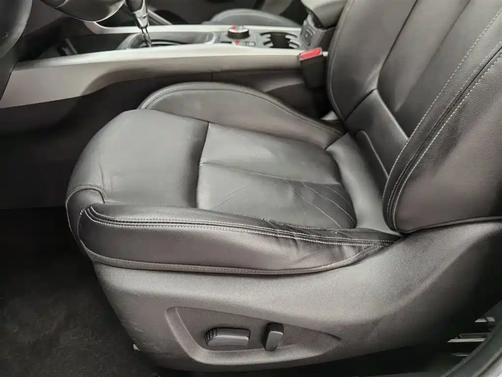 Kadjar 2017 2.0L 2WD Luxury Edition