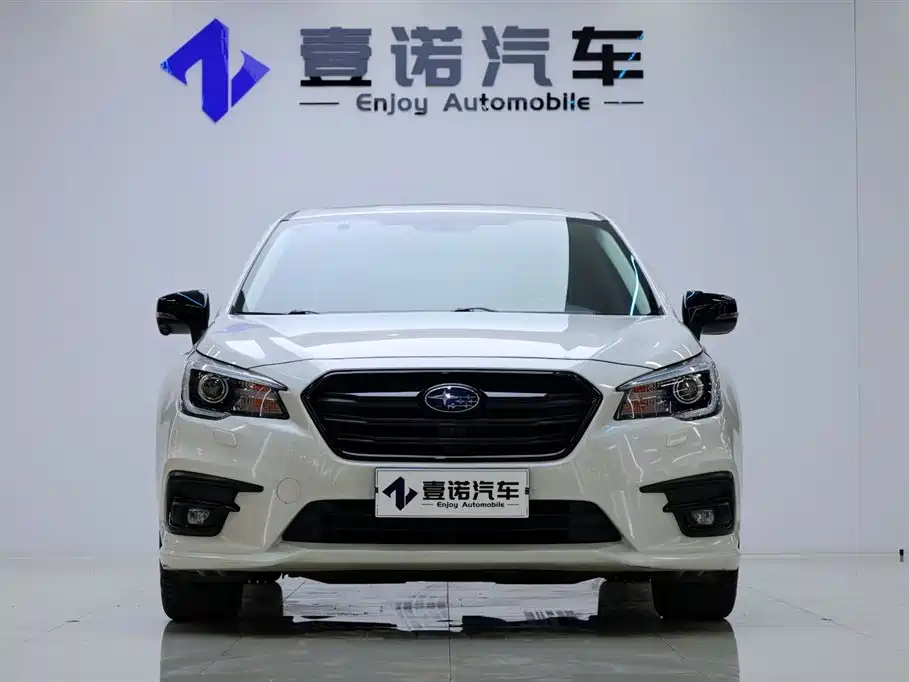 Subaru Legacy 2020 2.5i AWD Honor Edition EyeSight