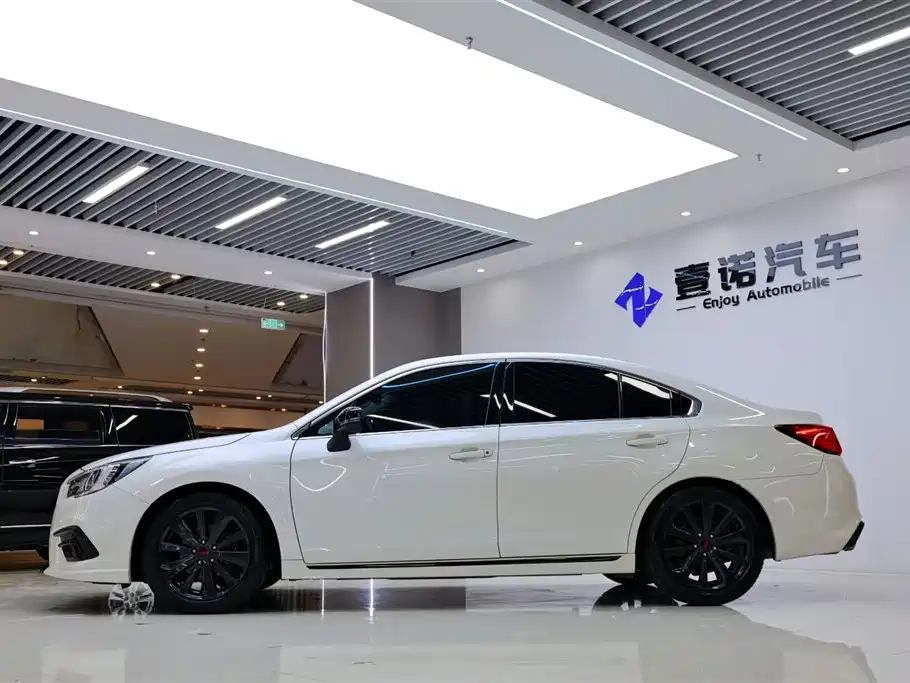 Subaru Legacy 2020 2.5i AWD Honor Edition EyeSight