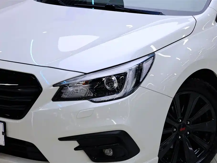 Subaru Legacy 2020 2.5i AWD Honor Edition EyeSight