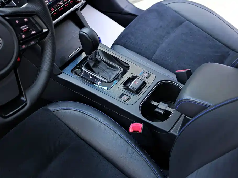 Subaru Legacy 2020 2.5i AWD Honor Edition EyeSight