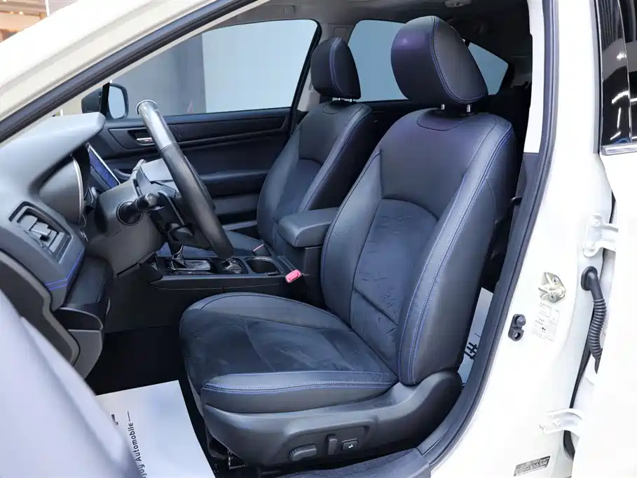 Subaru Legacy 2020 2.5i AWD Honor Edition EyeSight