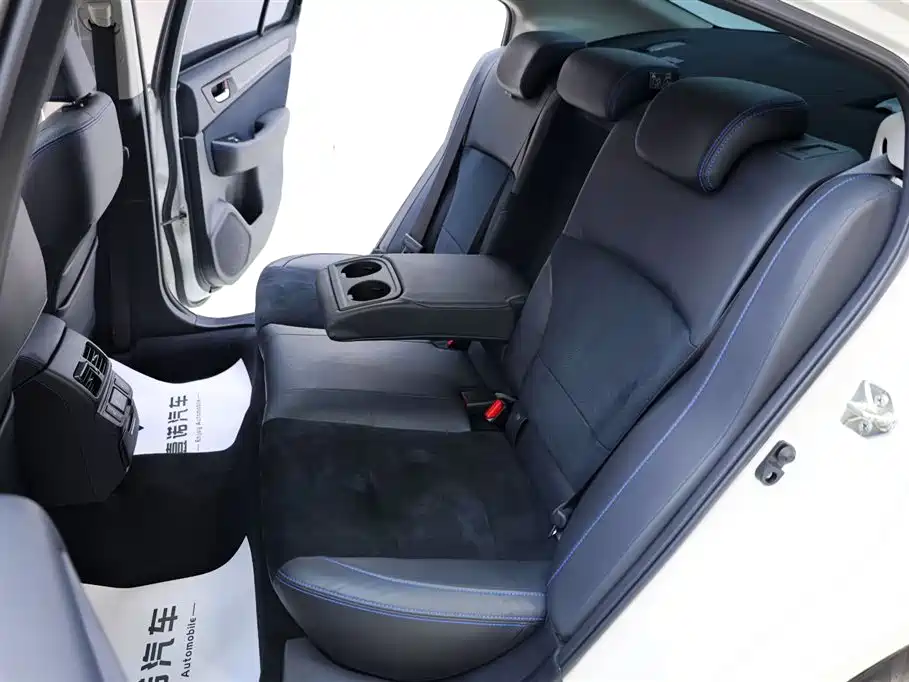 Subaru Legacy 2020 2.5i AWD Honor Edition EyeSight