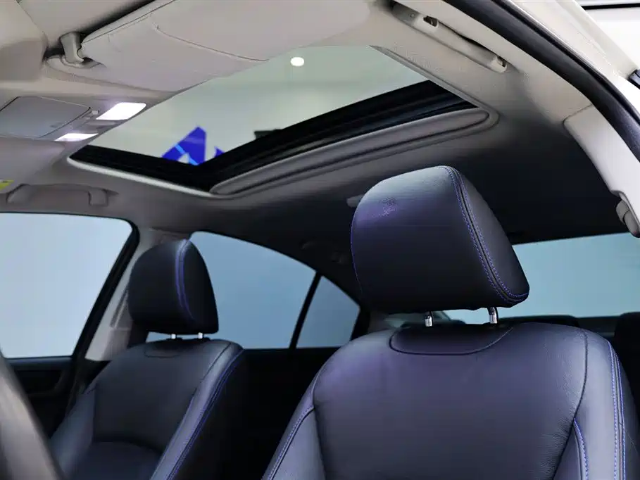 Subaru Legacy 2020 2.5i AWD Honor Edition EyeSight