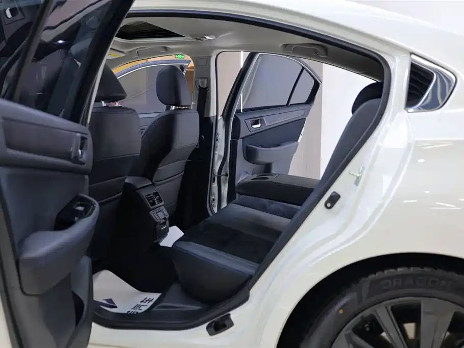 Subaru Legacy 2020 2.5i AWD Honor Edition EyeSight
