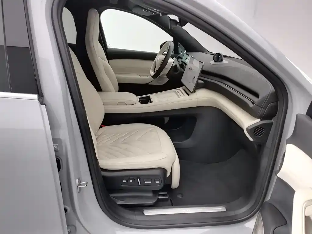 NIO EC6 2025 75kWh