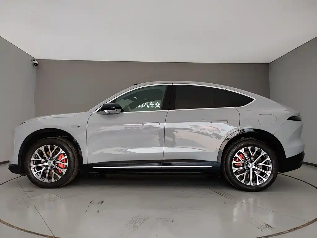NIO EC6 2025 75kWh