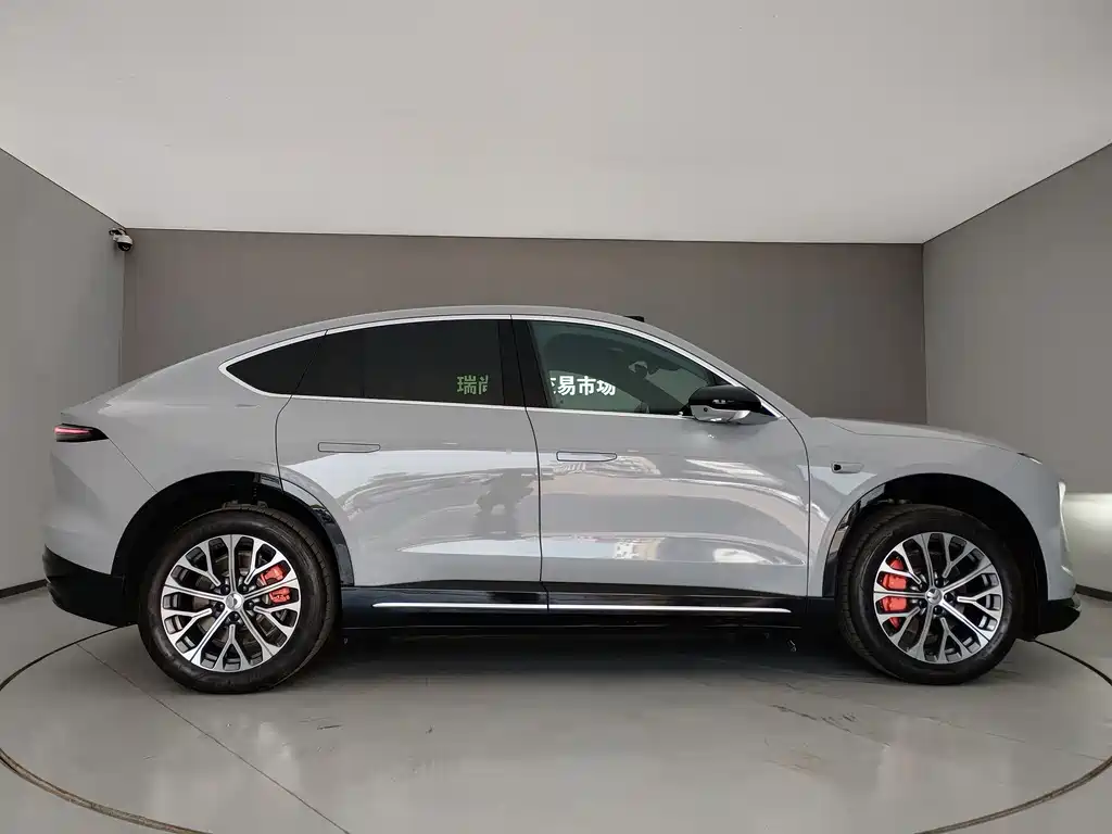 NIO EC6 2025 75kWh
