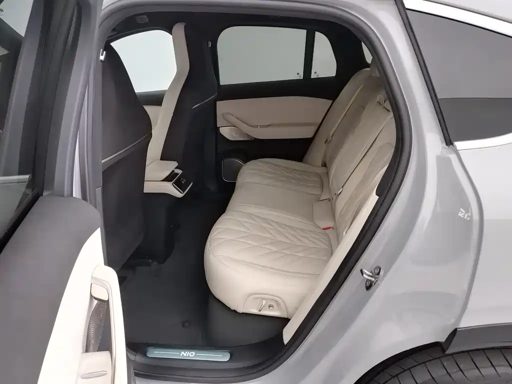 NIO EC6 2025 75kWh