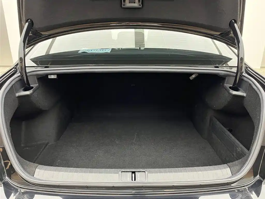 Magotan 2023 2 Million Units Commemorative Edition 330TSI DSG Leading