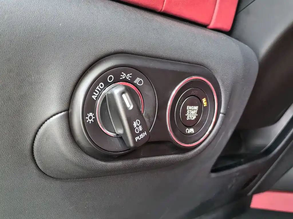 Maserati Levante 2018 3.0T Standard