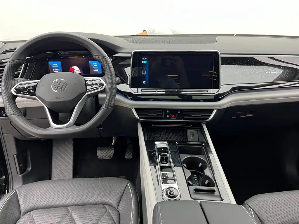 Teramont 2024 380TSI AWD Prestige Flagship Edition