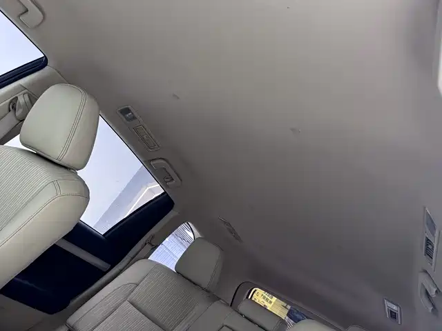 Highlander 2015 2.0T FWD Elite Edition 5-Seater