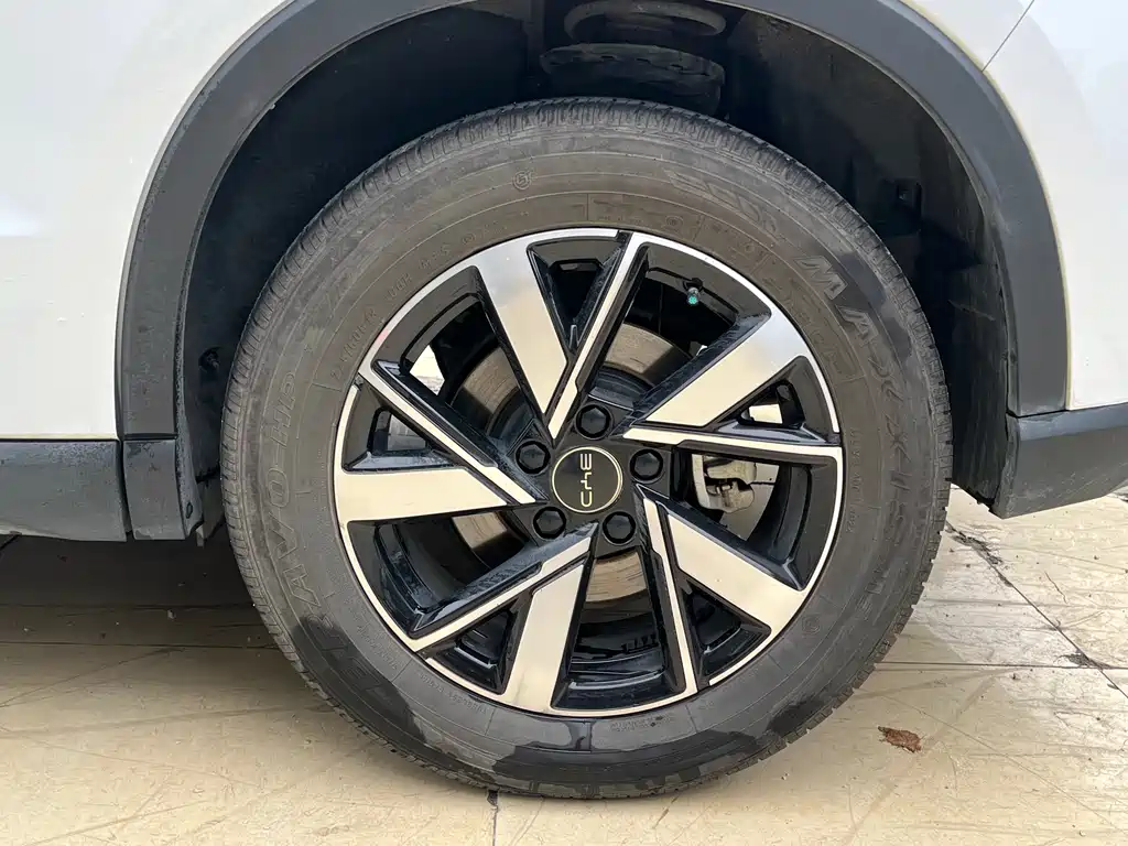 BYD Song Pro DM-i 2024