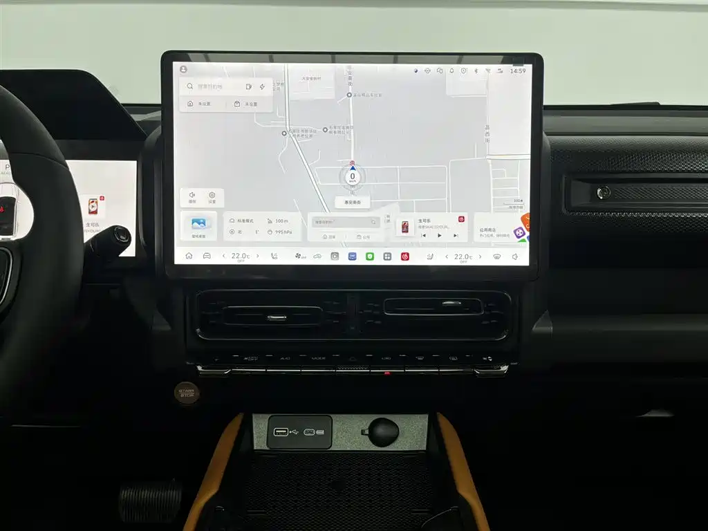 Haval Menglong 2026 Hi4 150 Pro LFP
