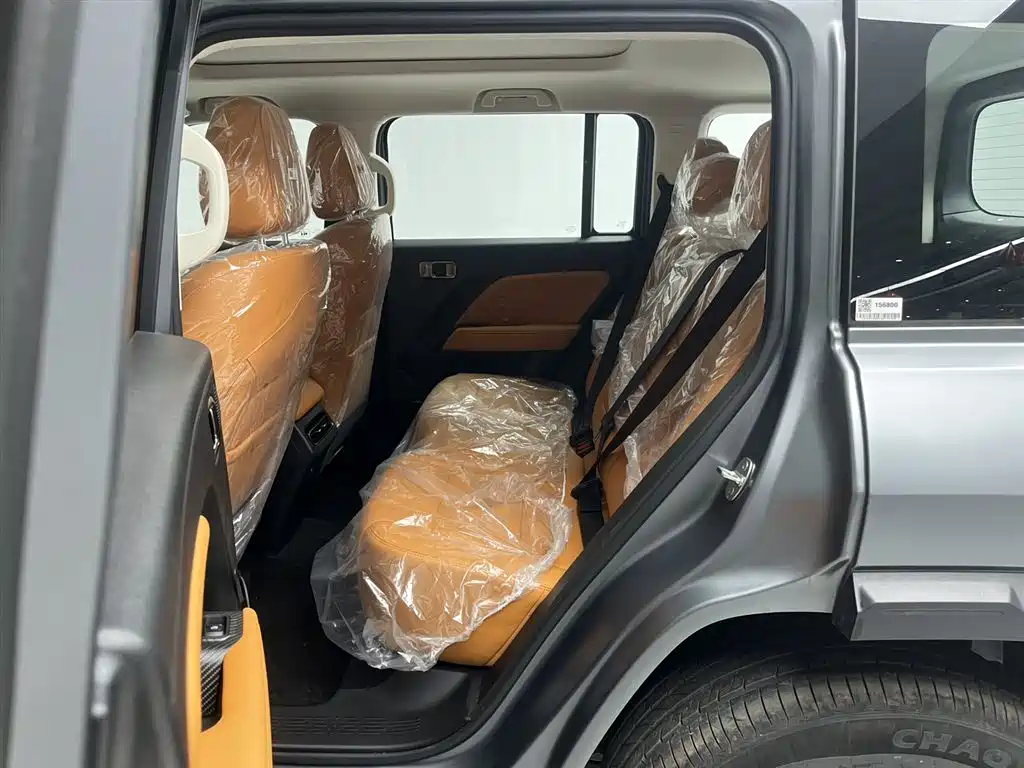 Haval Menglong 2026 Hi4 150 Pro LFP