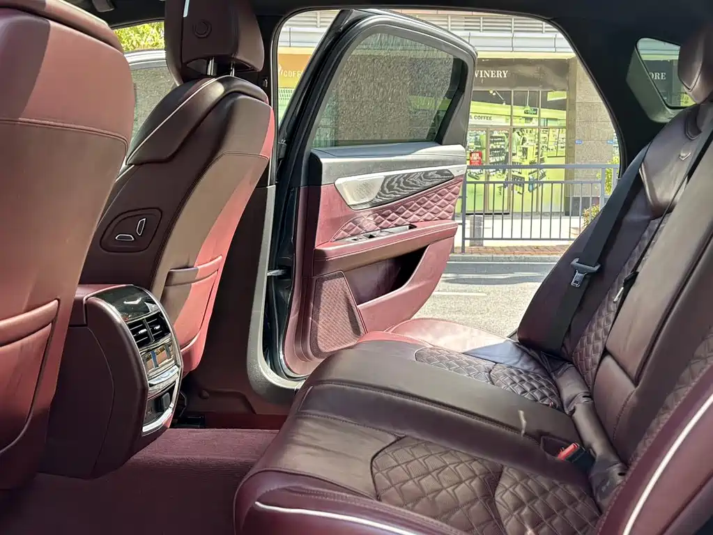 Cadillac CT6 2023 model 28T Prestige