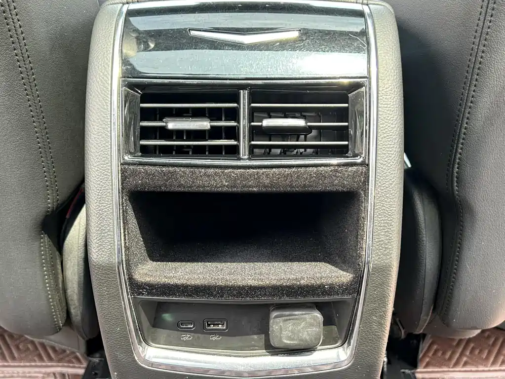 Cadillac CT6 2023 28T Luxury