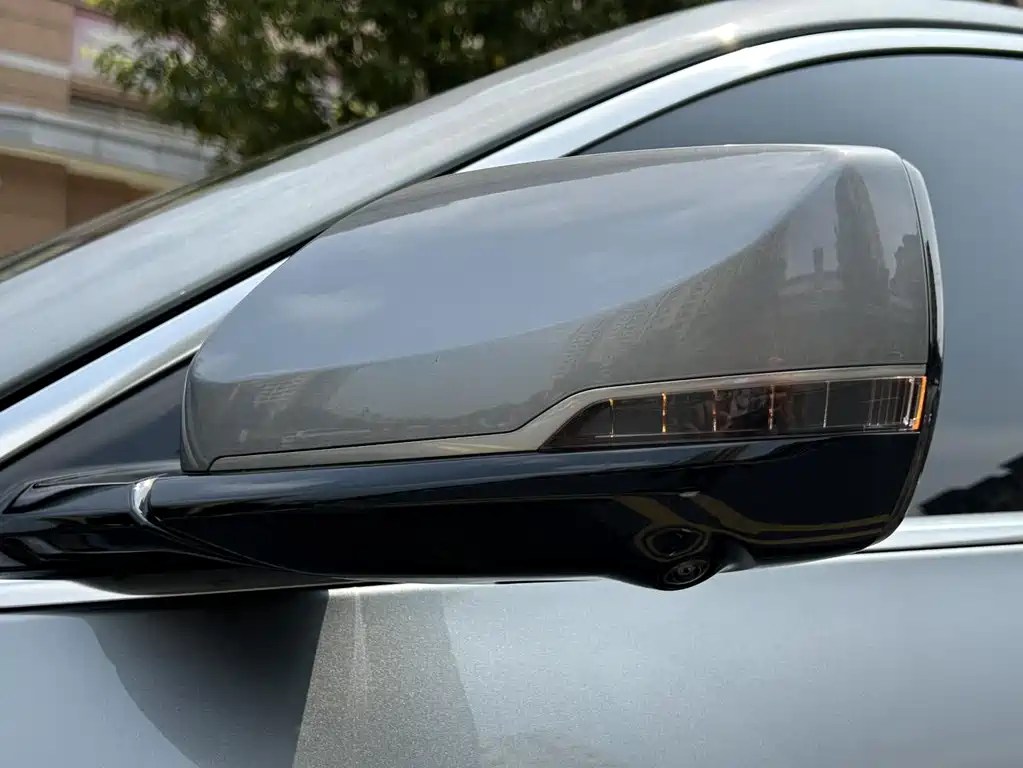 Cadillac CT6 2023 28T Luxury