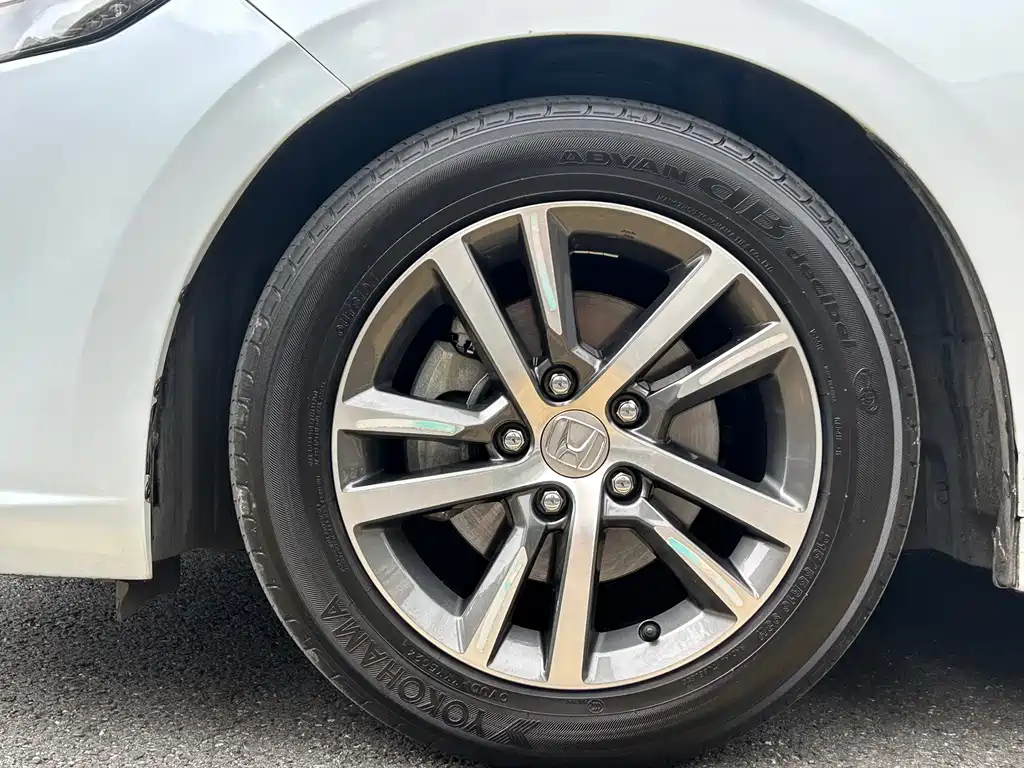 Honda Integra 2023 240TURBO CVT Tech Edition