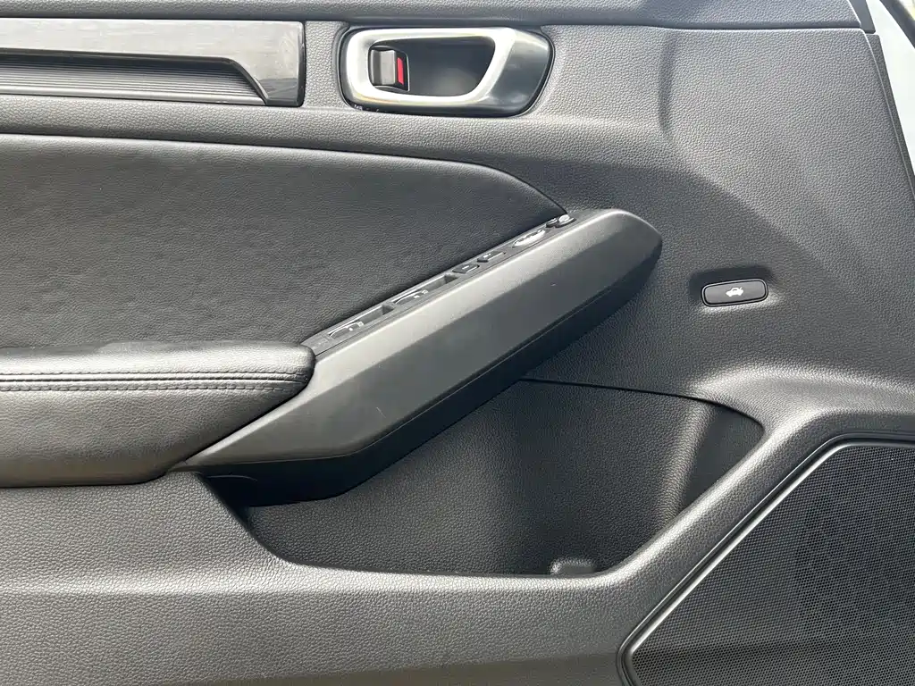 Honda Integra 2023 240TURBO CVT Tech Edition