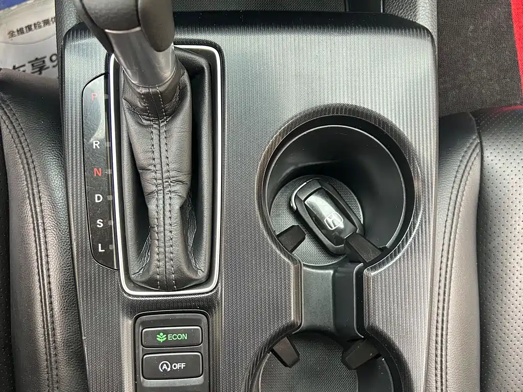 Honda Integra 2023 240TURBO CVT Tech Edition