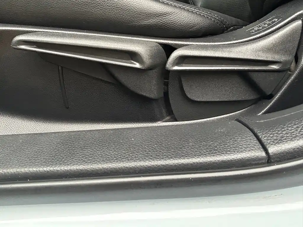 Honda Integra 2023 240TURBO CVT Tech Edition