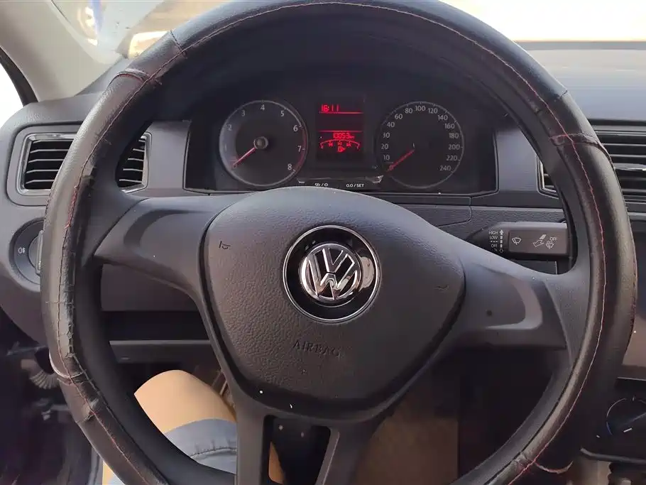Santana 2019 1.5L Manual Fengshang Edition China VI