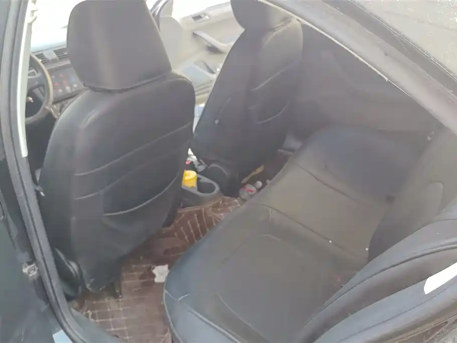 Santana 2019 1.5L Manual Fengshang Edition China VI