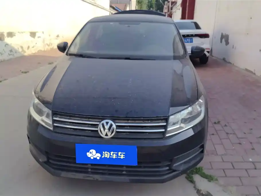 Santana 2019 1.5L Manual Fengshang Edition China VI
