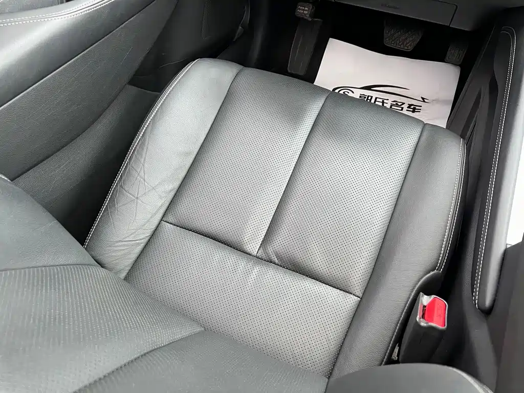 Murano 2019 2.5L XL FWD Intelligent Luxury Edition China VI