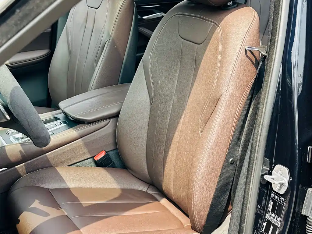 BMW X5 2017 xDrive35i M Sport - фото 15