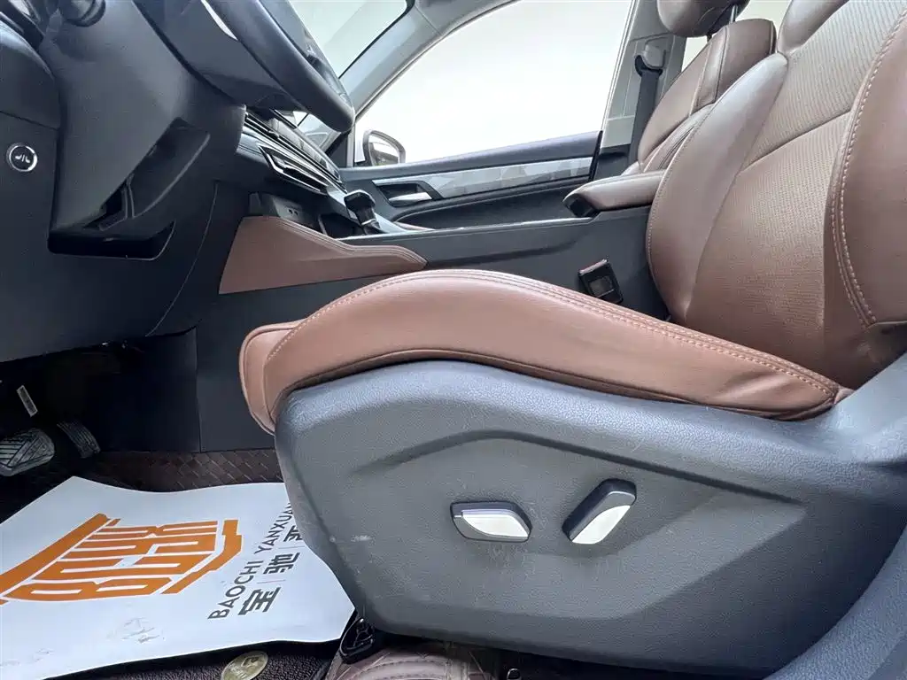 Geely Vision X6 2021 PRO 1.4T Automatic Premium