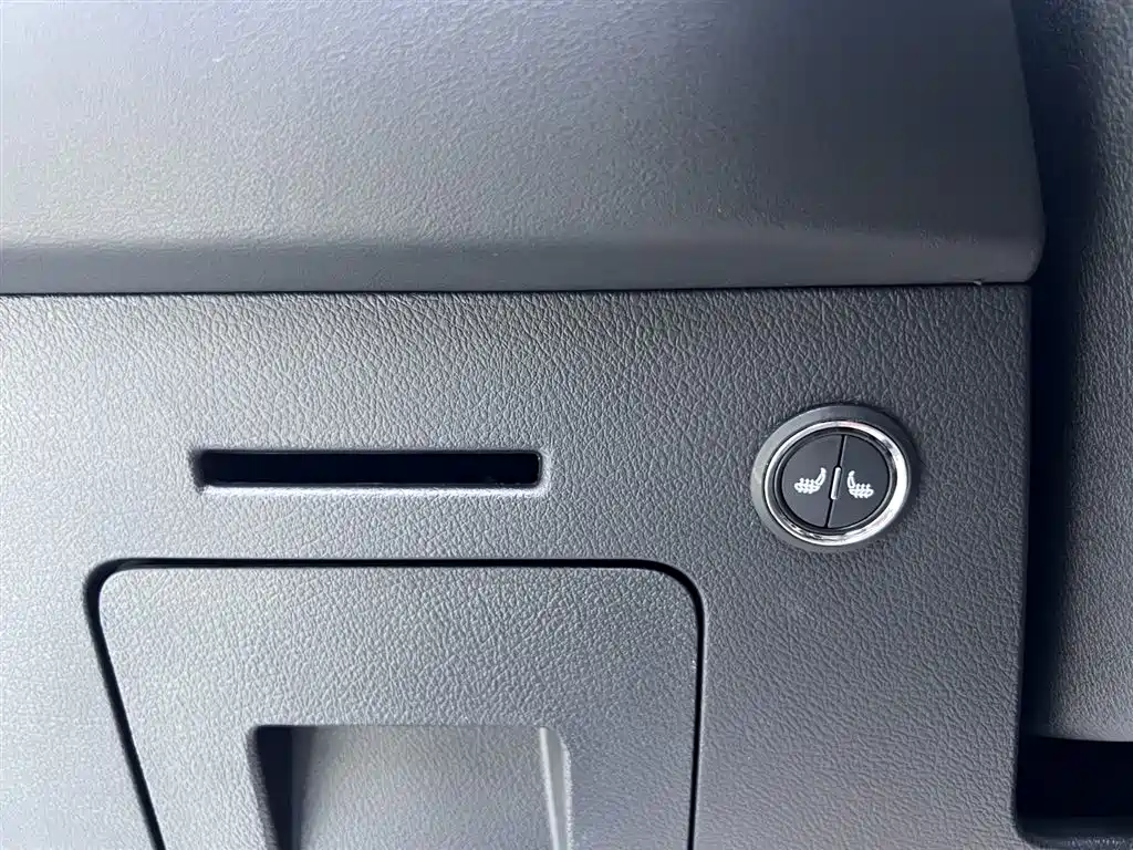 Geely Vision X6 2021 PRO 1.4T Automatic Premium
