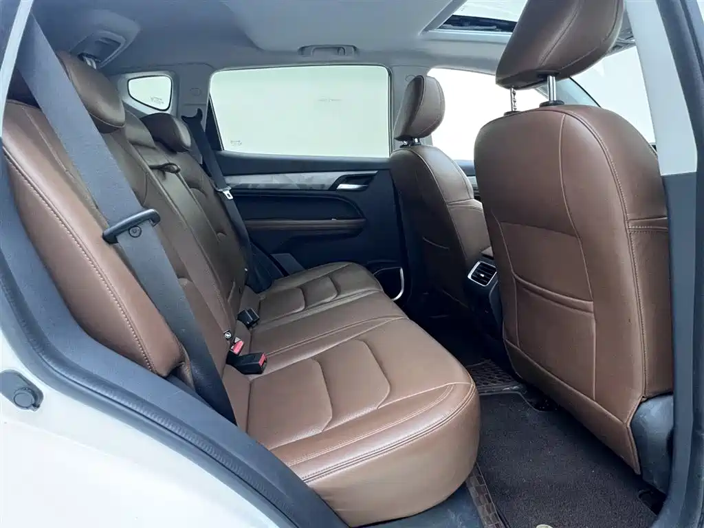 Geely Vision X6 2021 PRO 1.4T Automatic Premium