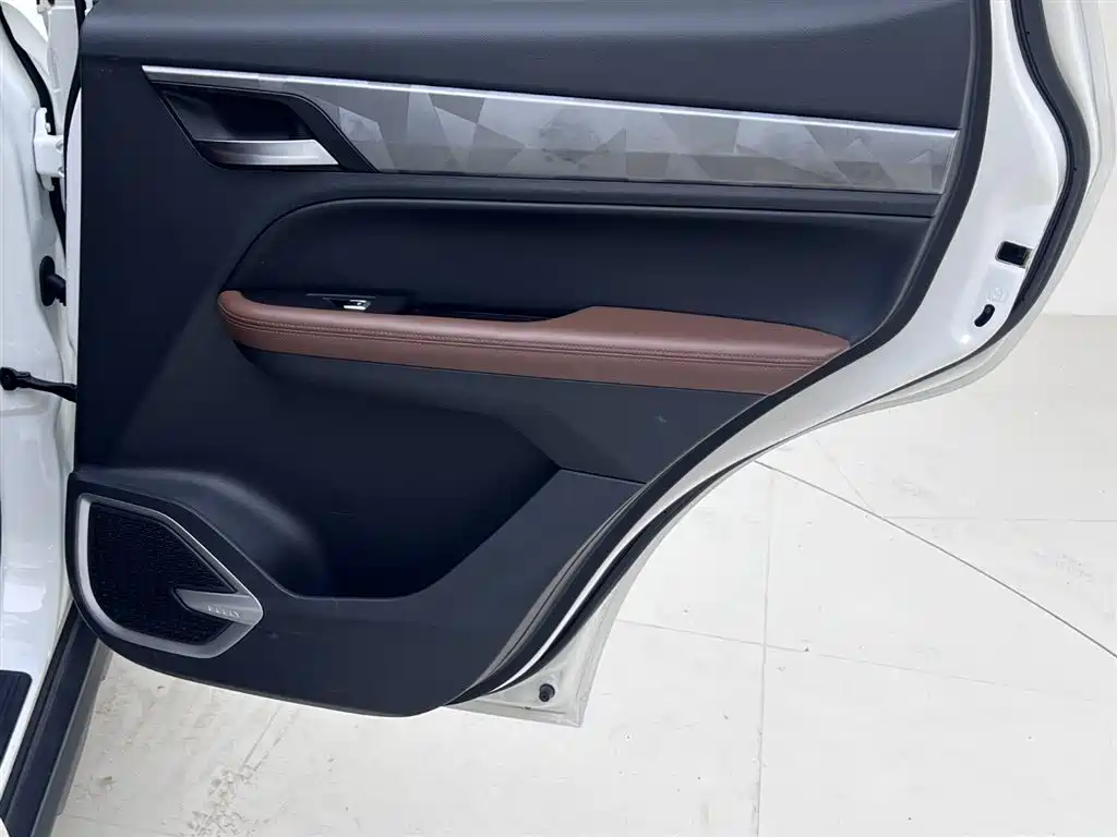 Geely Vision X6 2021 PRO 1.4T Automatic Premium