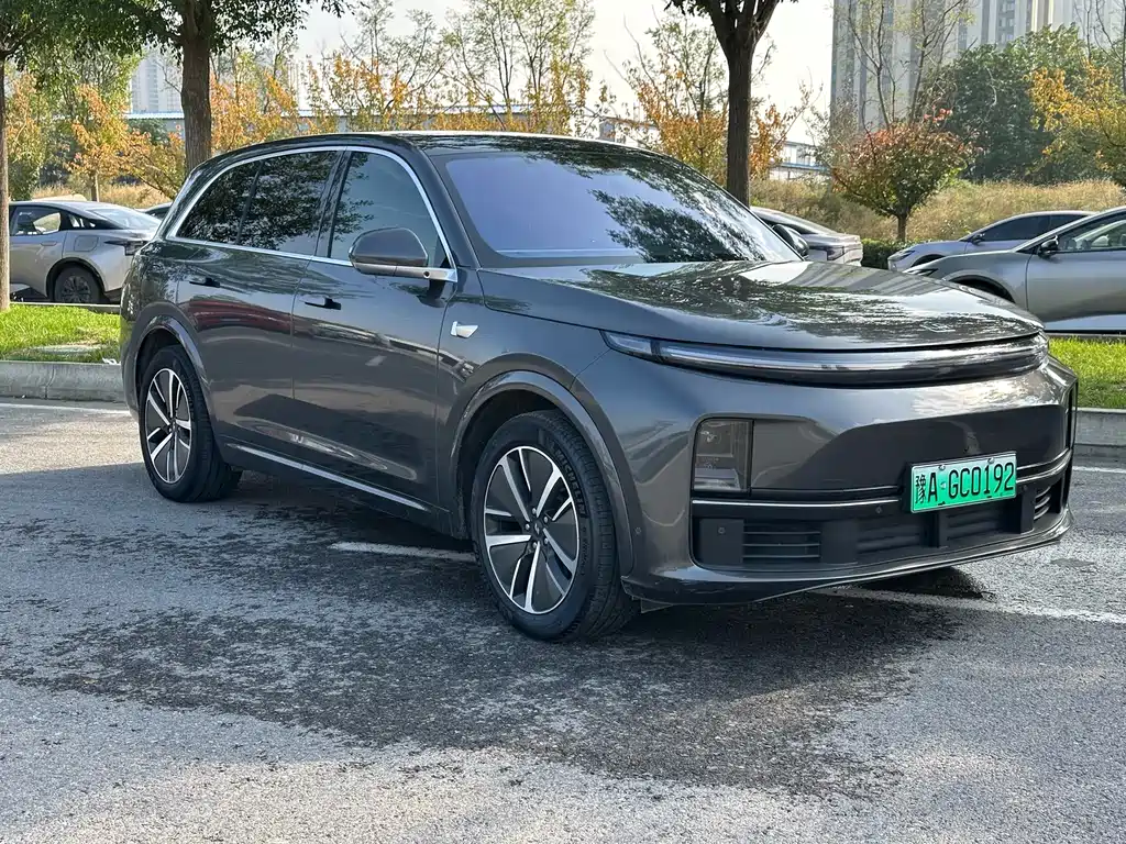 Li Auto L7 2024 Pro