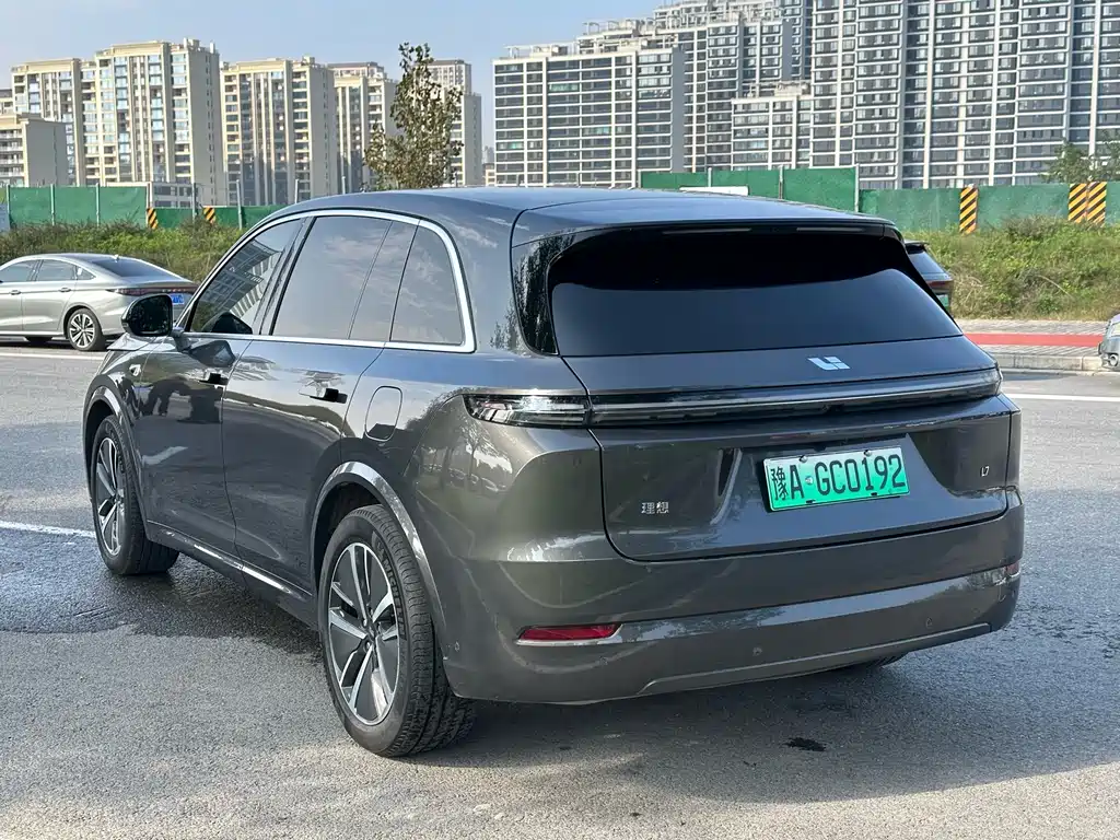 Li Auto L7 2024 Pro