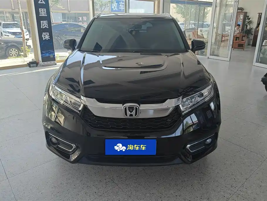 Avancier 2017 240TURBO 2WD Comfort Edition