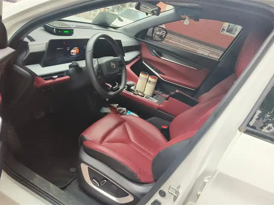 Changan CS75 Plus 2022 Second Generation 1.5T Automatic Premium