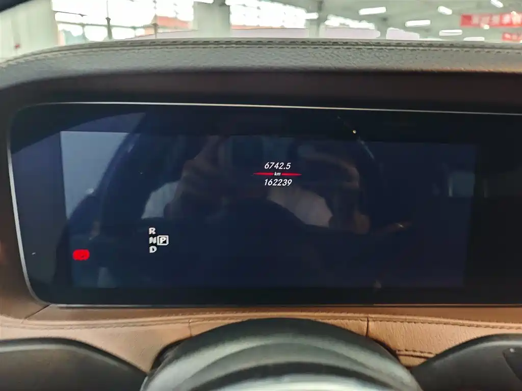Mercedes-Benz S-Class 2020 S 350 L Exclusive Edition Zhenzang Edition