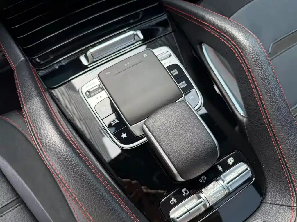 Mercedes-AMG GLE 53 4MATIC+ Coupe 2022