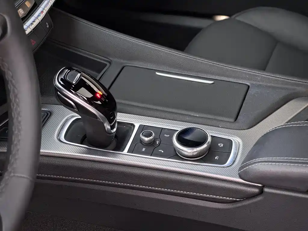 Cadillac CT5 2021 Facelift 28T Luxury