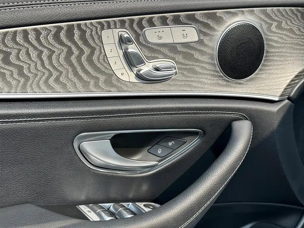 Mercedes-Benz E-Class 2021 E 300 L Sport Fashion