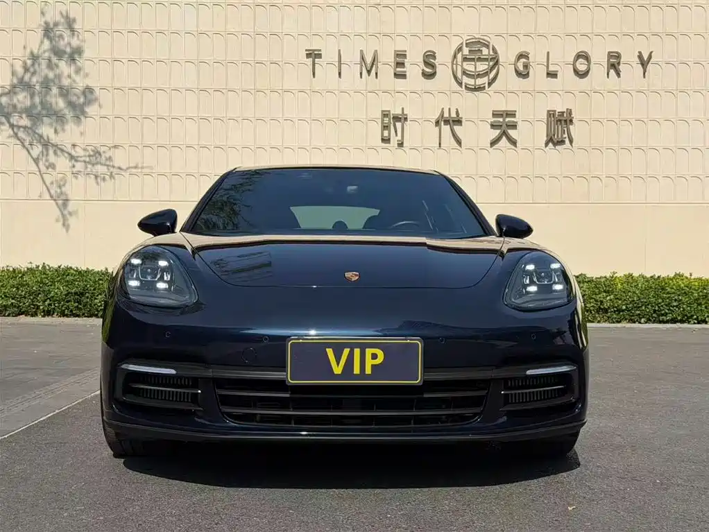Porsche Panamera 2019 Panamera 4 Executive LWB 2.9T