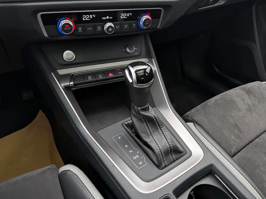 Audi Q3 2020 35 TFSI Fashion Dynamic