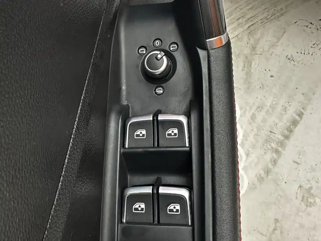 Audi Q2L 2022 35 TFSI Entry Dynamic